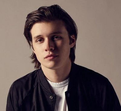 Nick Robinson