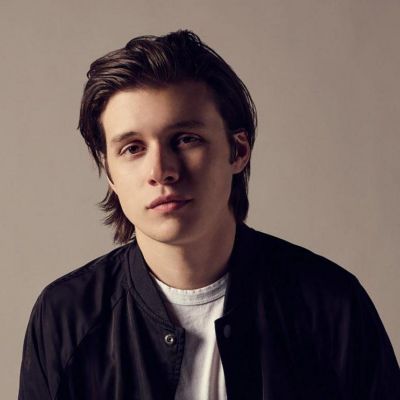 Nick Robinson