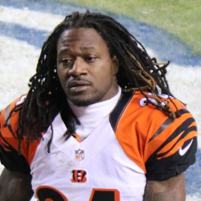 Pacman Jones