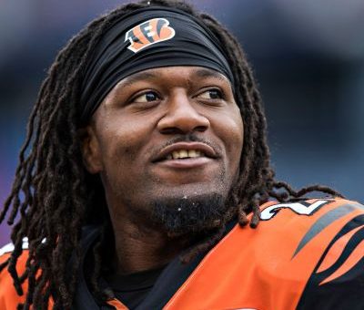 Pacman Jones