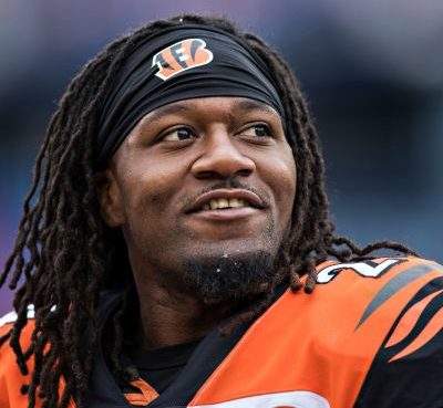 Pacman Jones