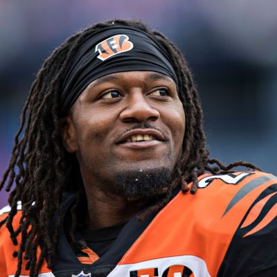 Pacman Jones