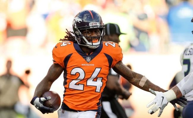 Pacman Jones networth