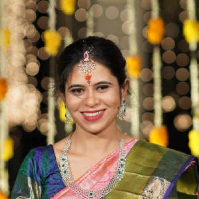 Pallavi Varma