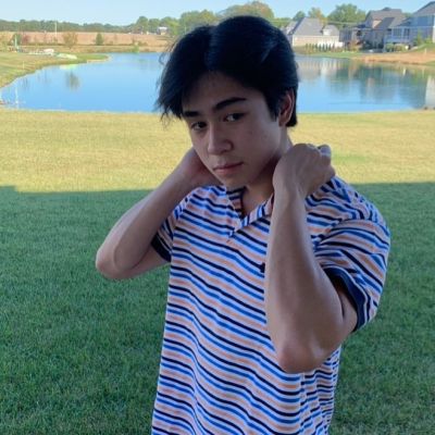 Paolo Miguel Torres Vasquez