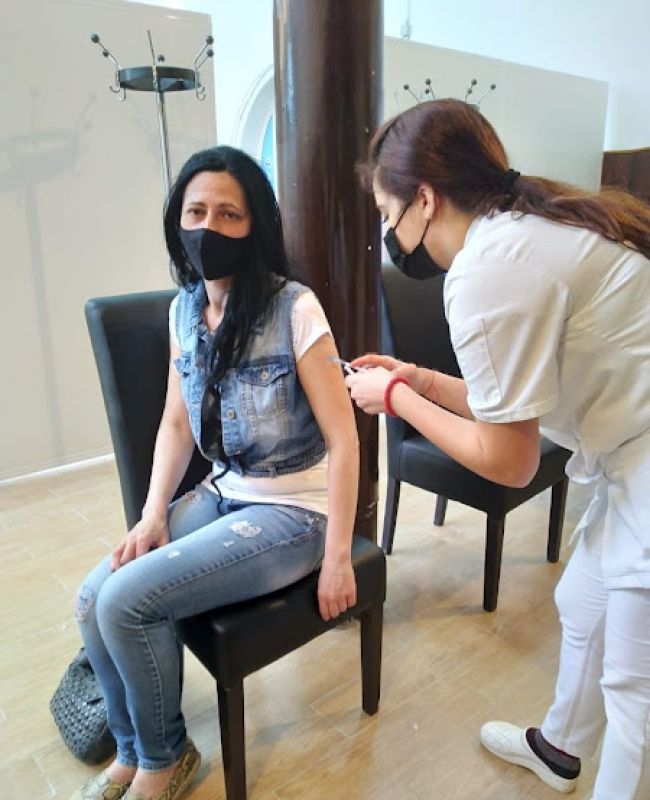 Rada Krivokapic Radonjic nn Age