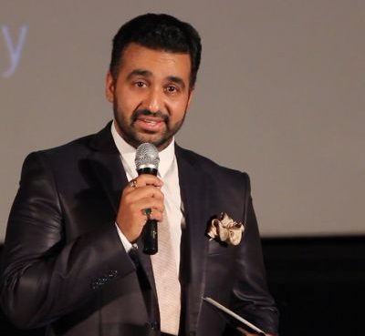 Raj Kundra