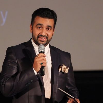 Raj Kundra
