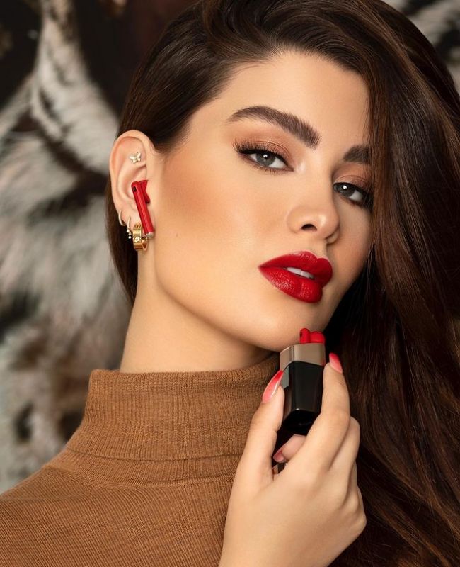 Rawan Bin Hussain Age