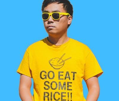 Riceman