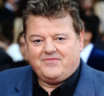 Robbie Coltrane
