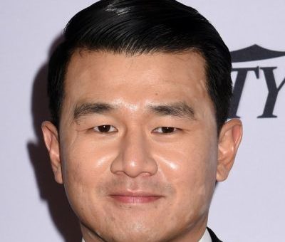Ronny Chieng