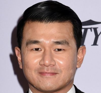 Ronny Chieng