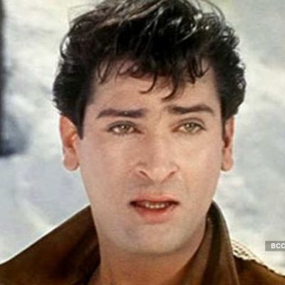 Shammi Kapoor
