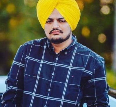 Sidhu Moose Wala