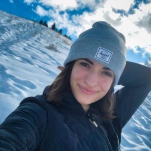 Soni Nicole Bringas Wiki, Net worth, Age, Height, Boyfriend, Career