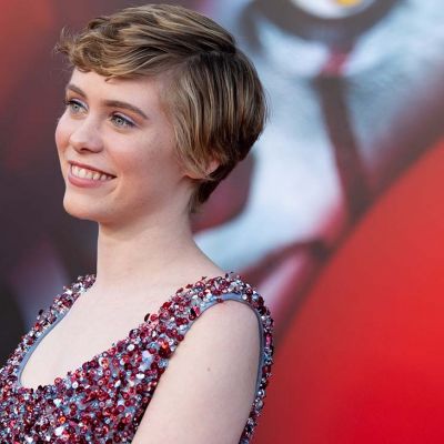 Sophia Lillis