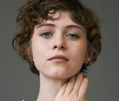 Sophia Lillis