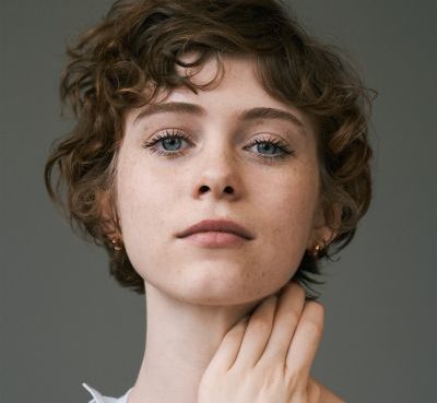 Sophia Lillis