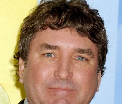 Stephen Hillenburg