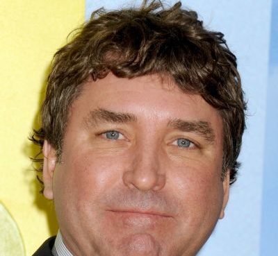 Stephen Hillenburg