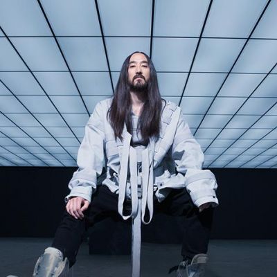 Steve Aoki Wiki, Age, Wife, Net Worth, Height, Ethnicity