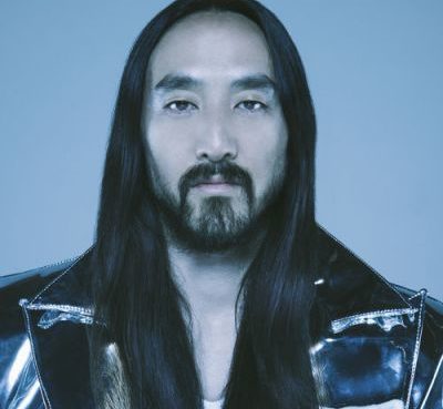 Steve Aoki