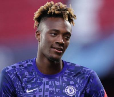 Tammy Abraham