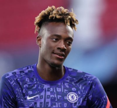 Tammy Abraham