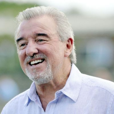 Terry Venables