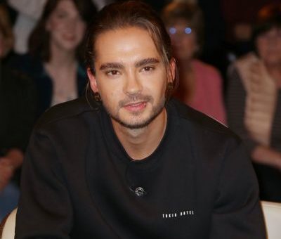 Tom Kaulitz