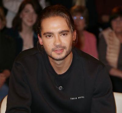 Tom Kaulitz