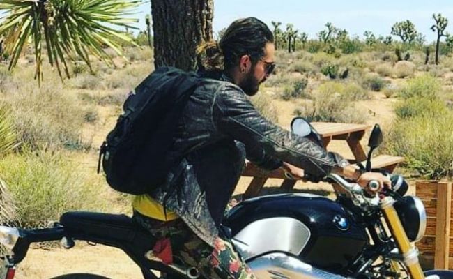 Tom Kaulitz networth