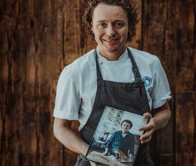 Tom Kitchin