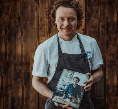 Tom Kitchin
