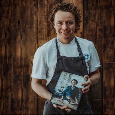 Tom Kitchin