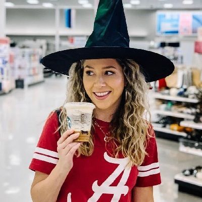 Tracy EleventhGorgeous