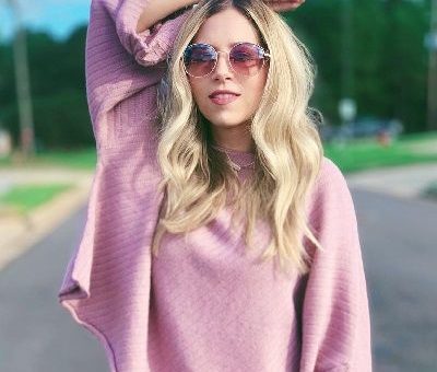 Tracy EleventhGorgeous