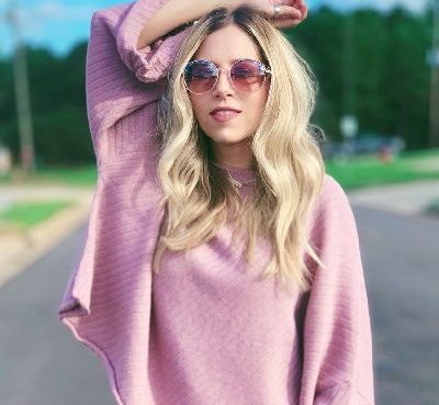 Tracy EleventhGorgeous