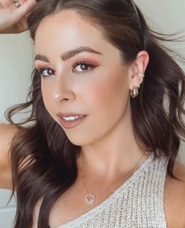 Tracy EleventhGorgeous Age