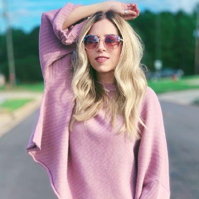 Tracy EleventhGorgeous