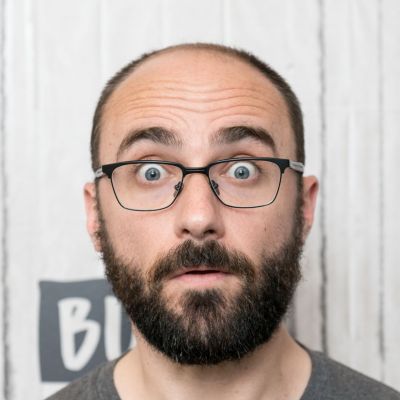 Vsauce Wiki, Age, Height, Net Worth, Wife, Career, Nationality