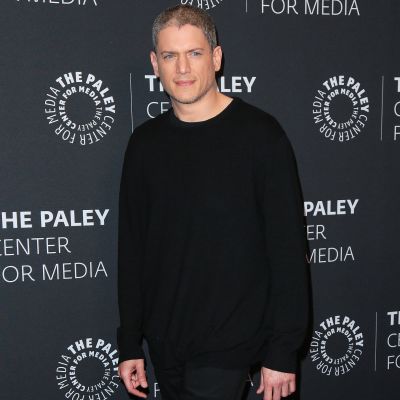 Wentworth Miller