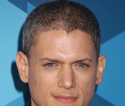Wentworth Miller