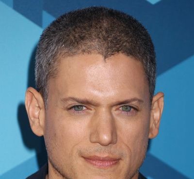 Wentworth Miller