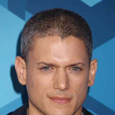 Wentworth Miller