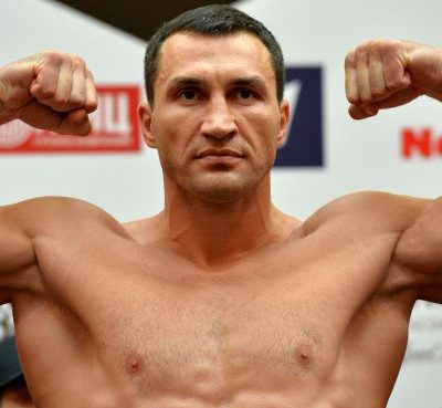 Wladimir Klitschko