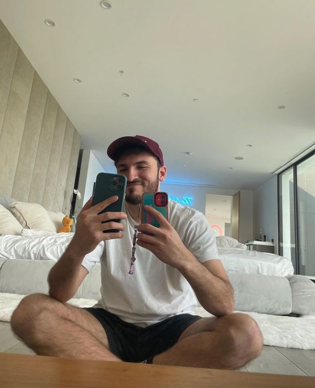 Zane Hijazi networth