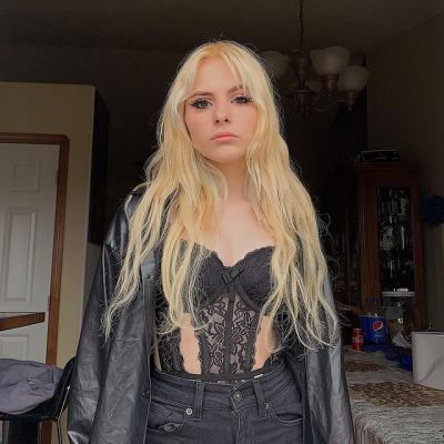 Daryna Popach career