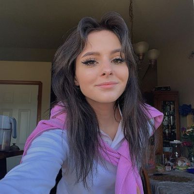 Daryna Popach Boyfriend